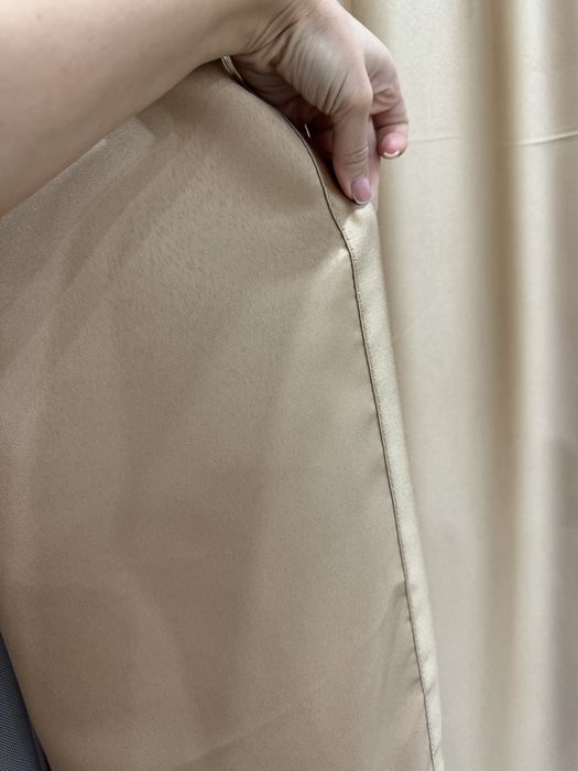 Продаю шторы новые