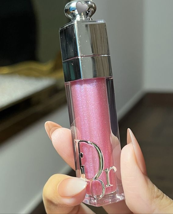 Dior Addict Lip Maximizer | Оригинален гланц за устни |Налични цветове