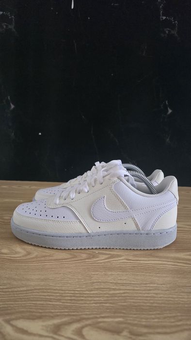 Nike Court Vision Low EUR36
