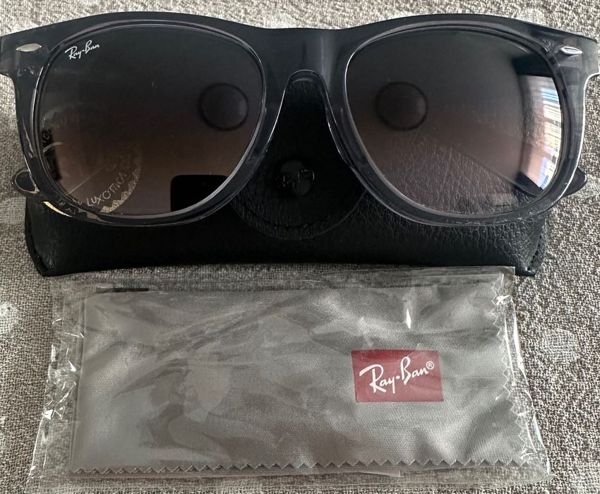 Оригинальные очки Ray-Ban