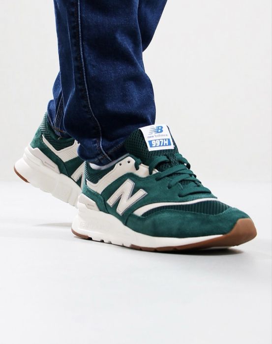 Кроссовки New Balance 997H
