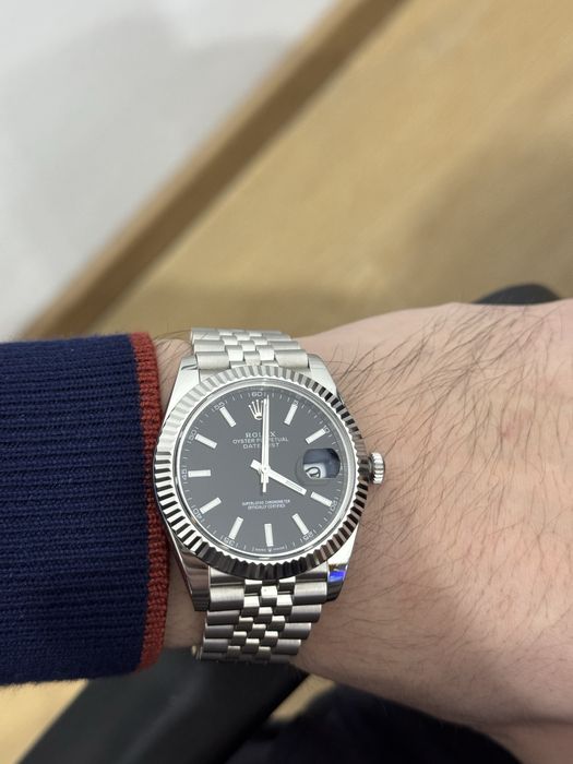 Продам часы Rolex datejust