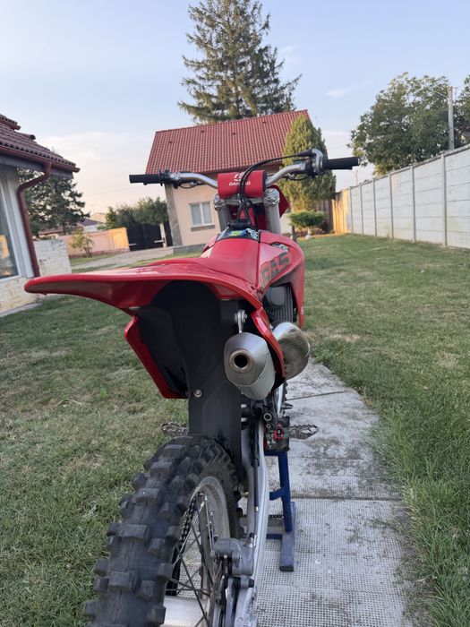 Gas Gas mc 125 2024