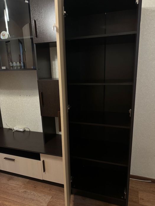 стенка шкаф для зала