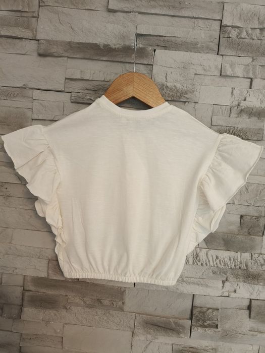 Tricou nou copii/ fetiță