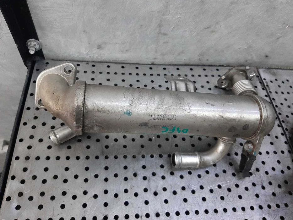 racitor gaze 1.4 crdi d4fc hyundai ix20 28420-2a770