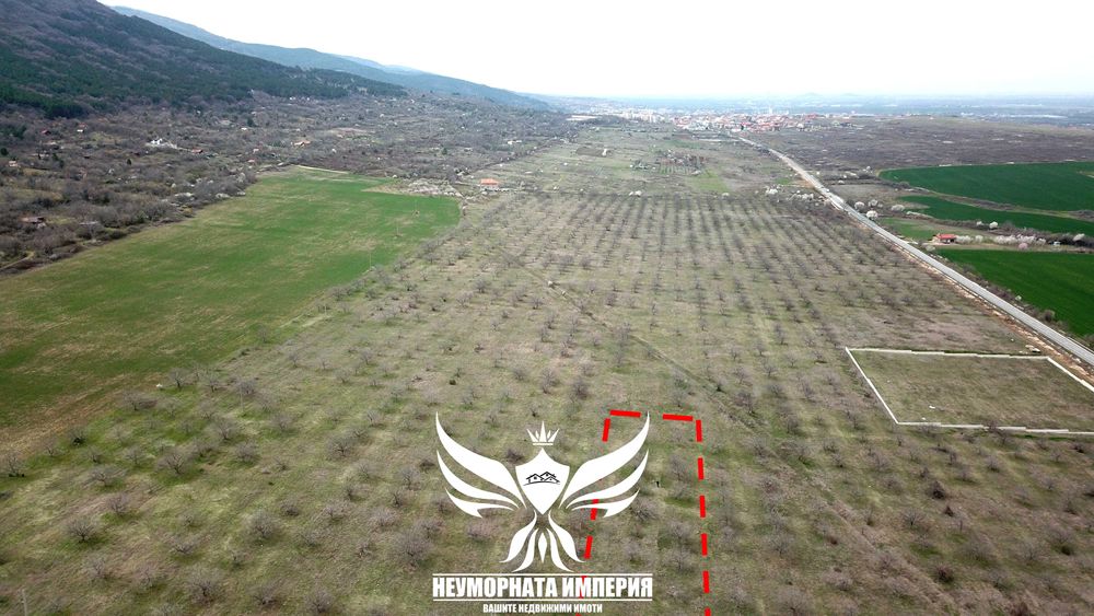 Продавам парцел/земя с площ от 1500кв.м. в гр.Асеновград м.Параколово преди село Мулдава