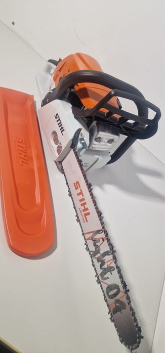 Stihl MS 271 drujba taiat lemn noua