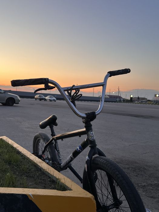 Продам BMX SUNDAY за 115.000тг