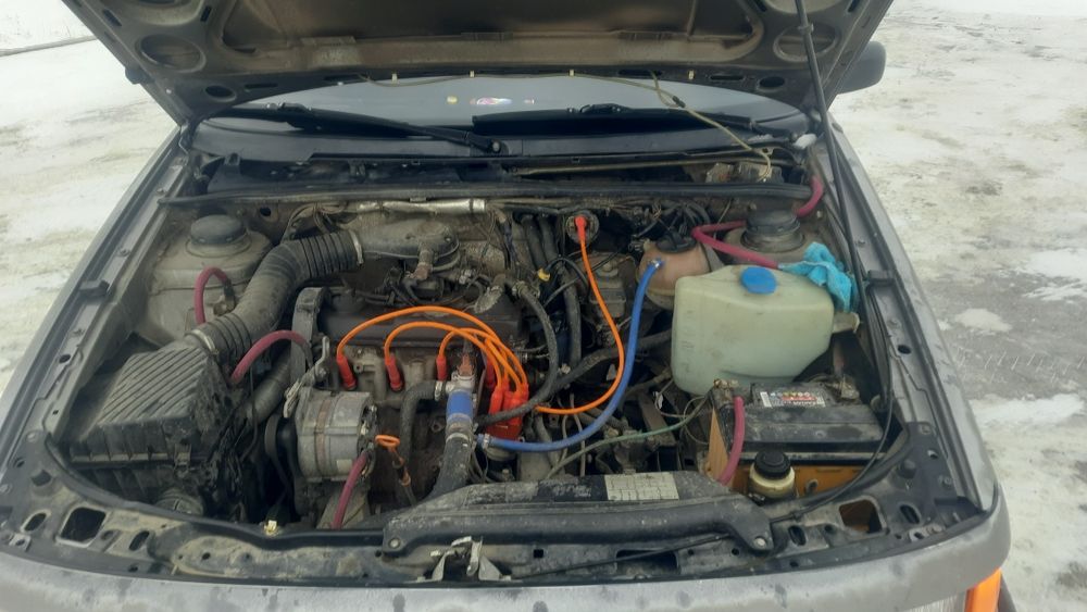 Продам пассат б3