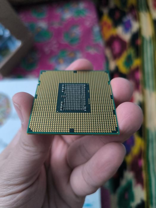 Процессоры для LGA1366 на 4 и 6 ядер