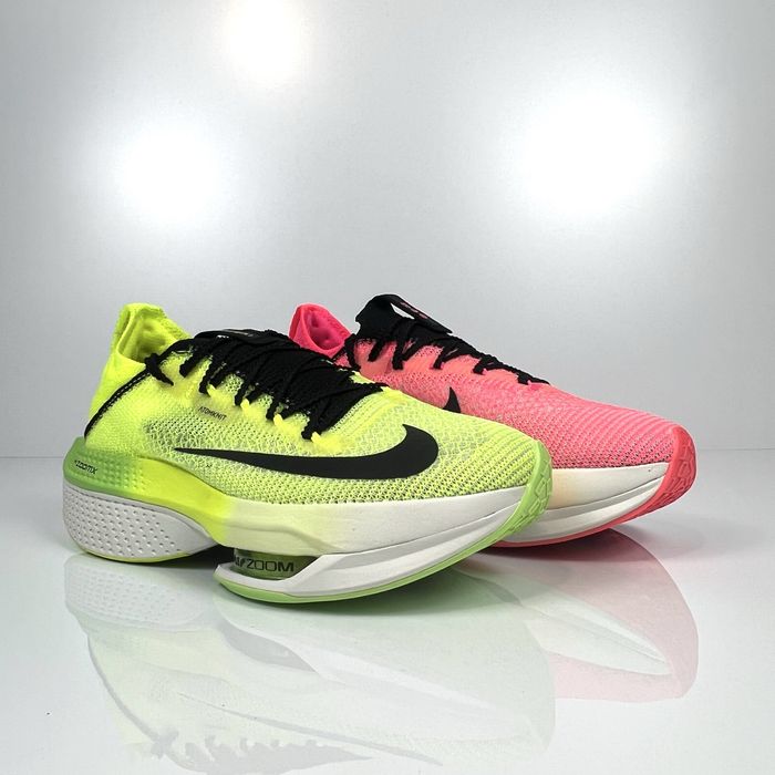 Nike Air Zoom Alphafly Next % | Размери 43 | Нови