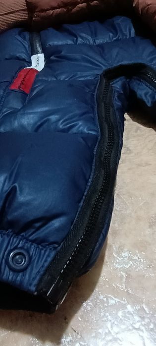Продам детские куртки 2 шт за 2000тг
