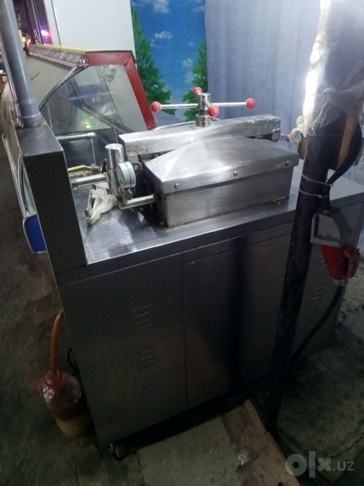 Kfc aprat vetirina gazvoda aparat sotiladi