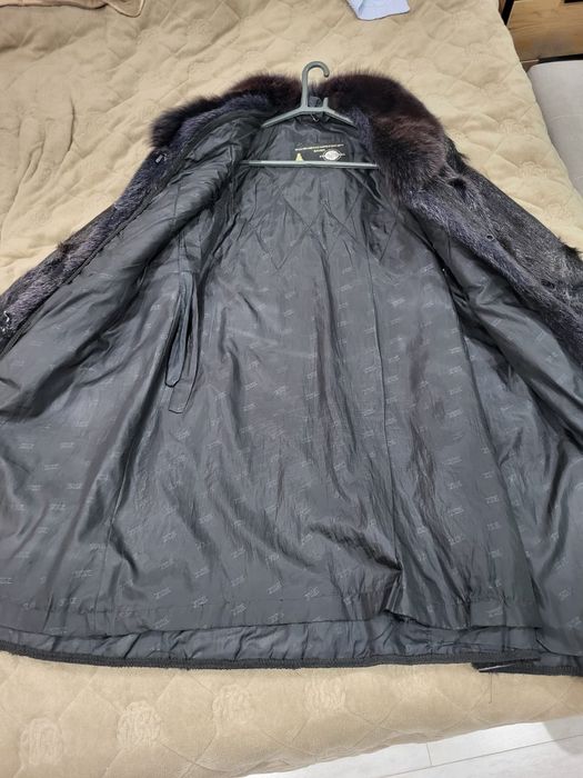 Продам Шубу, нутрия