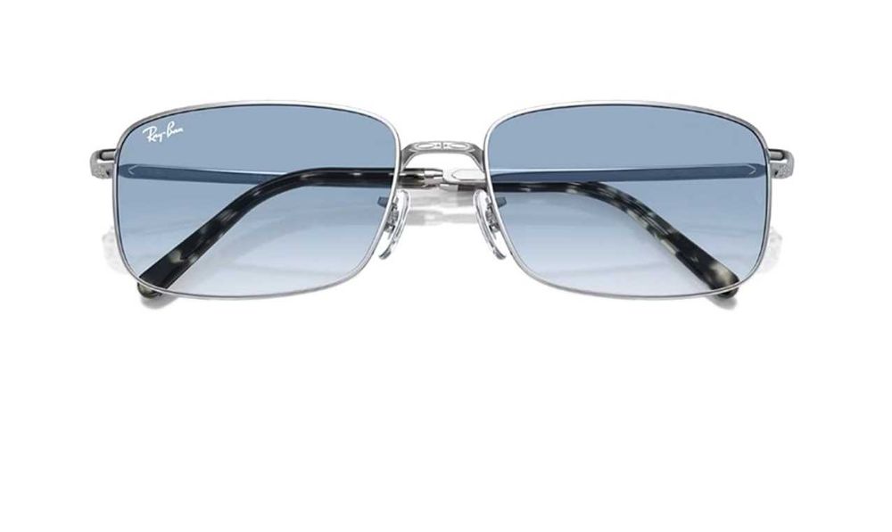 Нови очила Ray Ban