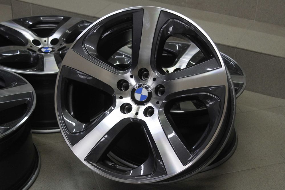 Джанти 19" BMW X5 (F15, E70)