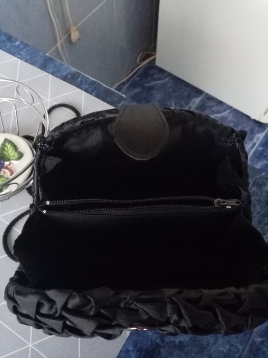 Geantă Clutch de damă.