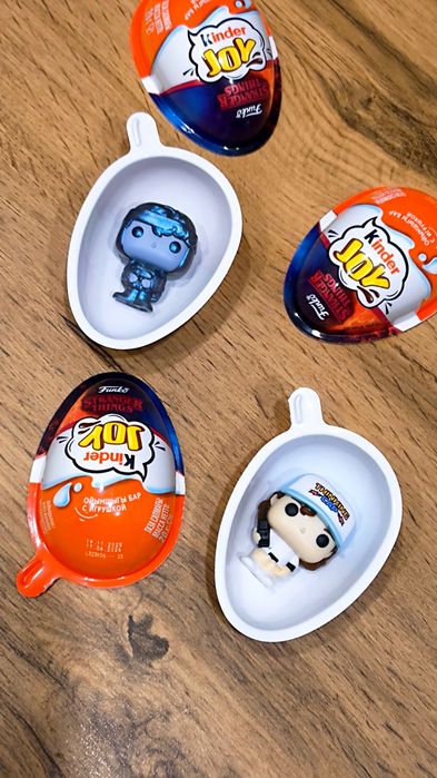 Продам фигурки ОСД