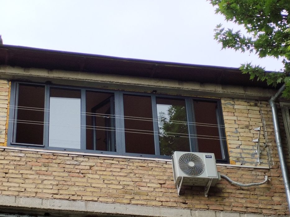 Акфа на заказ москитний сетки