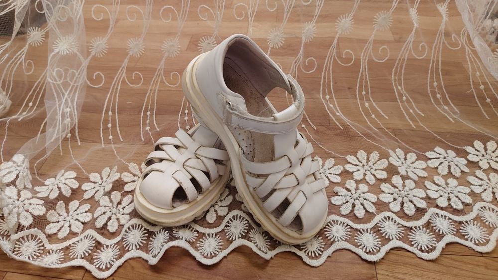 Продаётся детская обувь от 70 до 160 тысяч