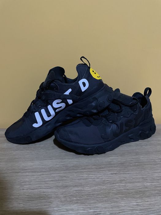 Nike React нови рядък модел