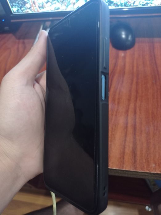 Redmi Not 11  pachti Yangı telefon
