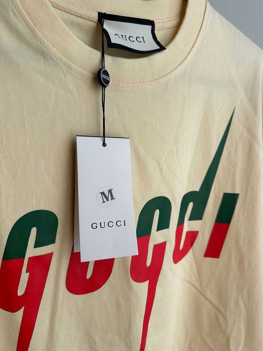 Tricou Gucci Marimea M