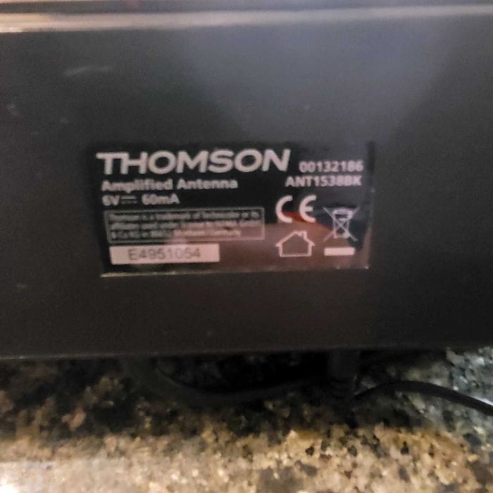 Ефирна антена Thomson