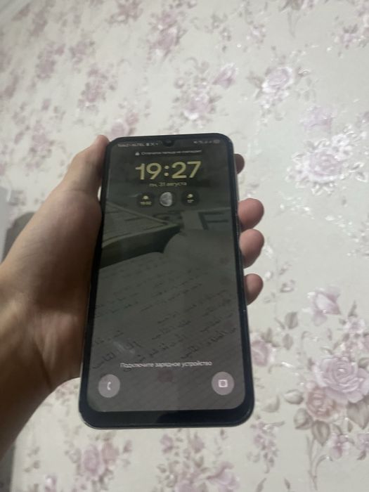 Обмен на Iphone
