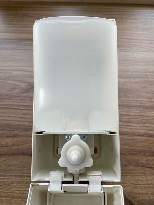 Дозатор за течен сапун, 1000 мл