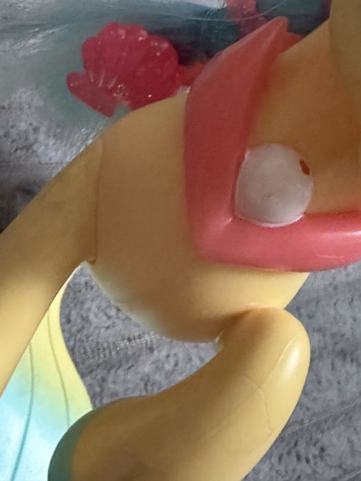 My Little Pony Скайстар гиппогриф