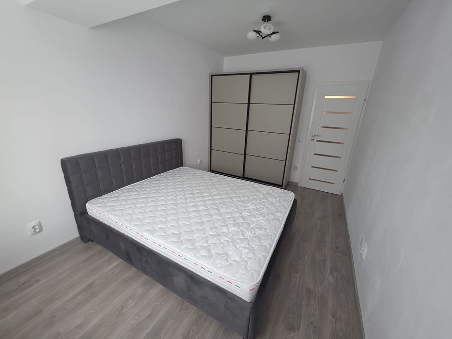 Titlu Titlu Apartament 3 camere Oancea Tătărași | Bloc 2017 | Parcare