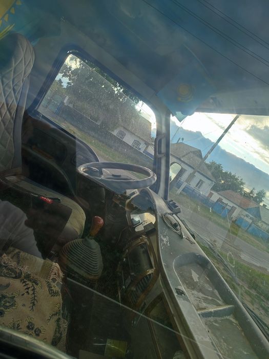 Продам грузовик 4 тонн