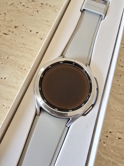Vand samsung galaxy watch 4 classic 46 mm