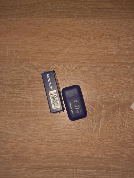 Ингалятор для носа