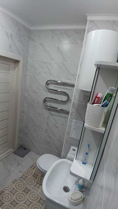 Продам 1 ком. квартиру ЖК "Достар"