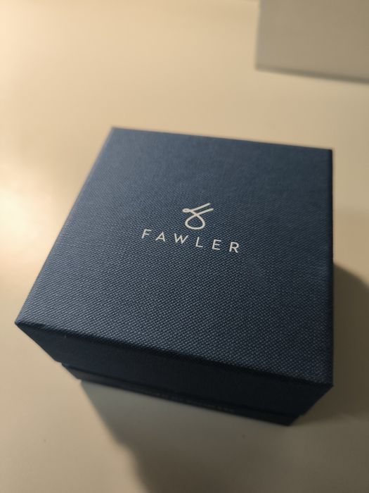 Авиаторски часовник Fawler | Faber