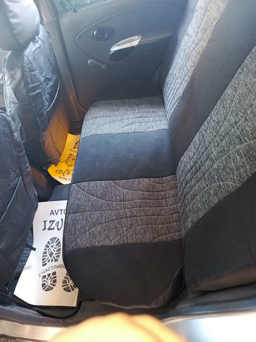 Matiz evr 2011gaghaj