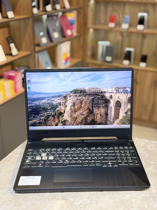 Asus ноутбук PhoneLab