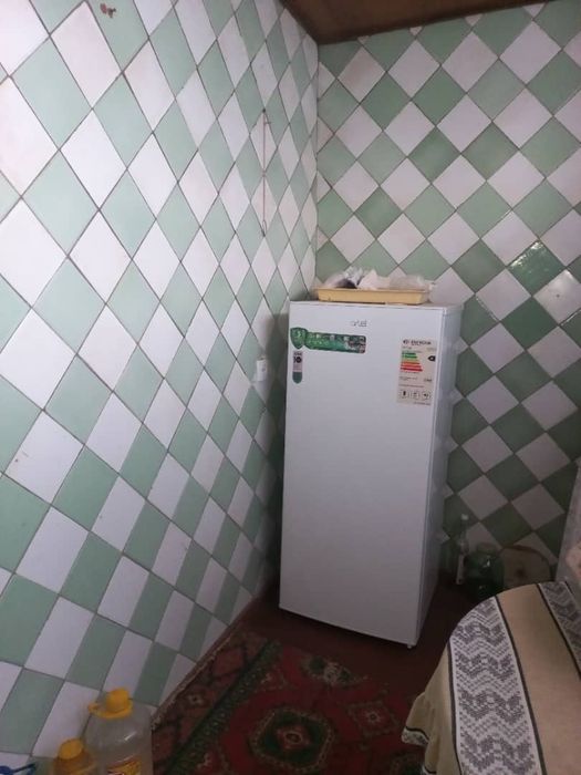 Дача. Город Ширин