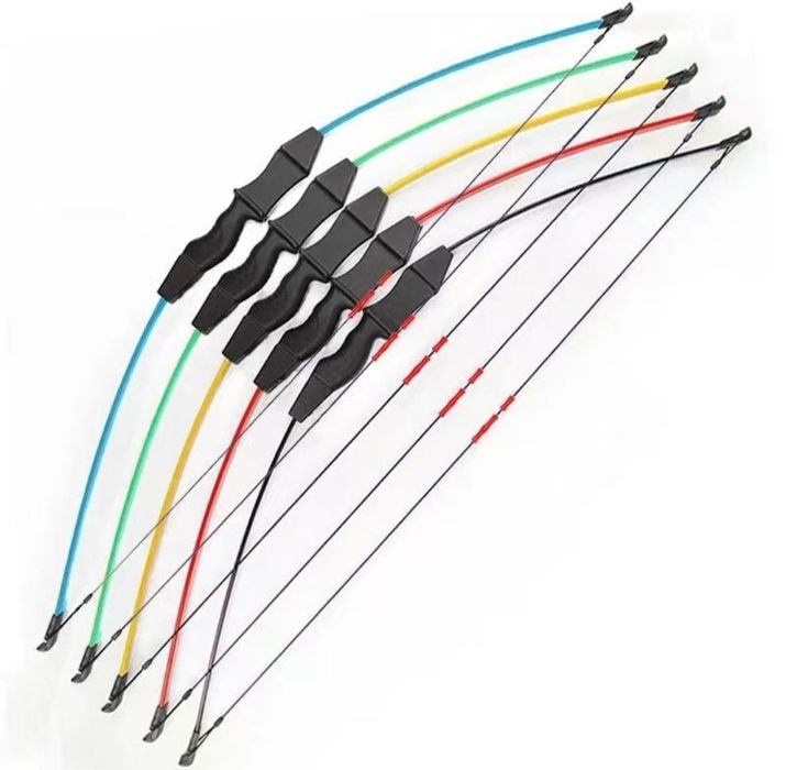 Всё для лучников