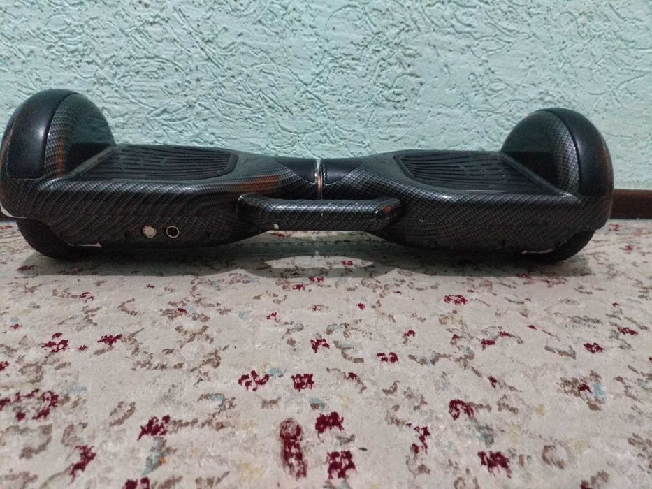 Гираскутер гельевые балоны