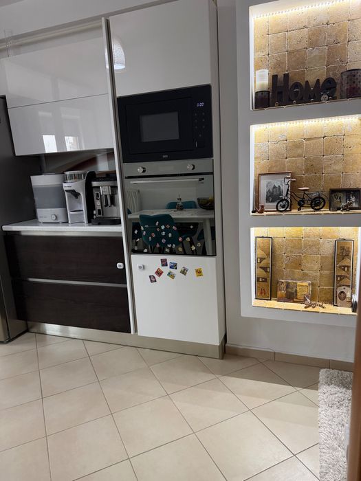 Apartament 3 camere Plevna