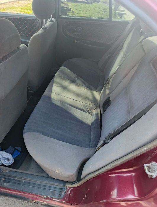 Срочно продам Nissan Primera P10