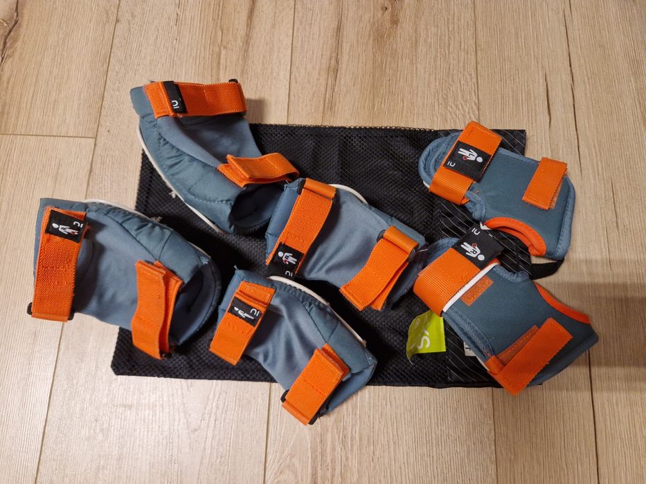 Oxelo protectii 2XS 3-7 ani