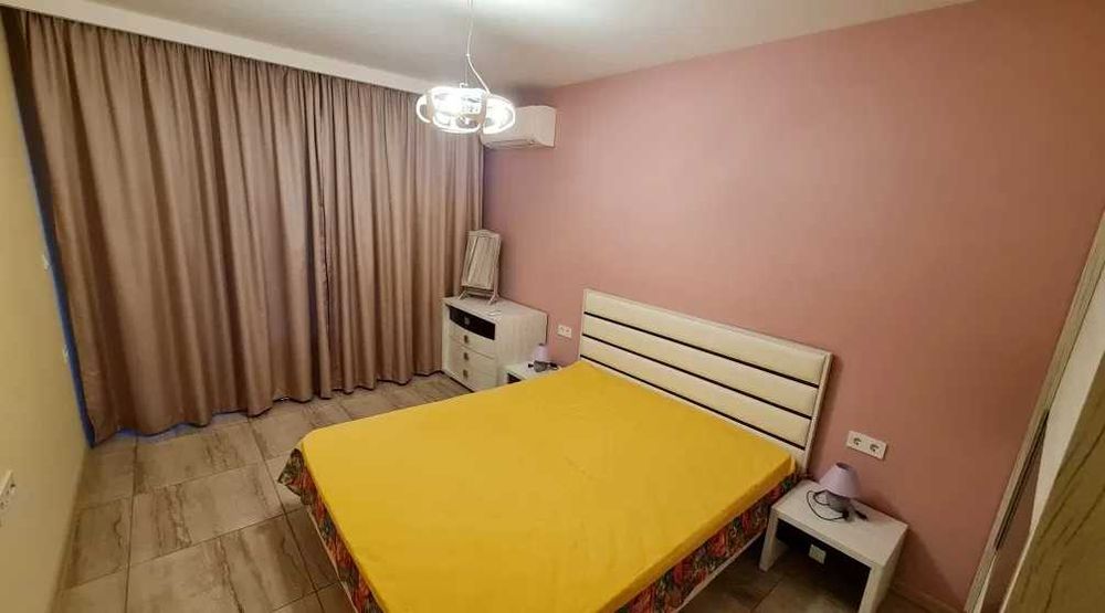 Дава се под наем Тристаен апартамент в Пловдив, Кючук Париж - 98 кв.м за 275.4 € - Снимка #2