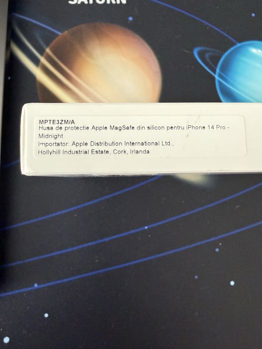 Husa Apple iPhone 14 Pro originala