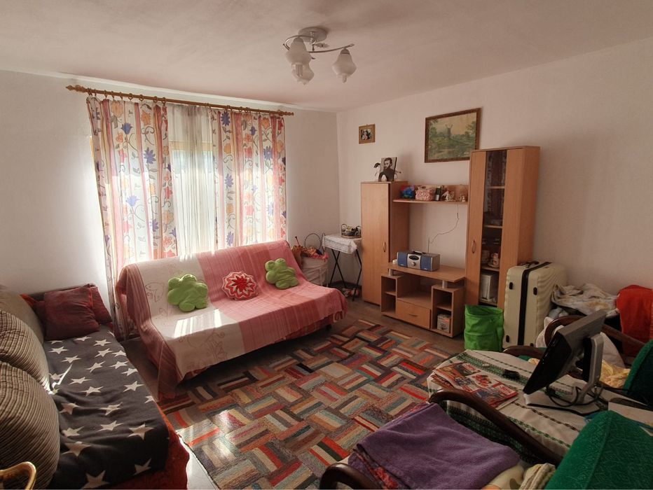 Casa 2 camere Arcalia