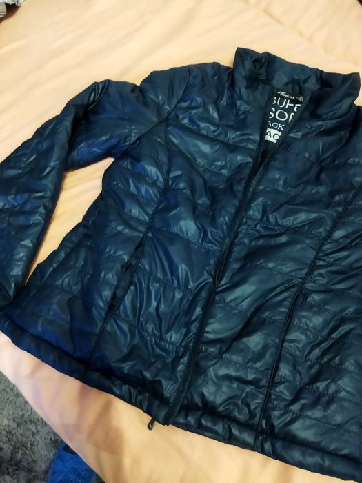 Дамско яке преходно